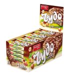 RYDO wafer cake with hazelnuts 52 g X 24 Stk